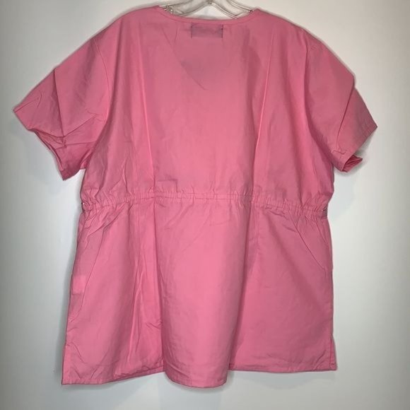 NWT Beverly Hills Uniforms Scrubs 2X PLUS SIZE - Picture 5 of 5
